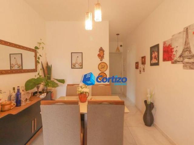 Apartamento venda em Terra Nova, Jundiaí
