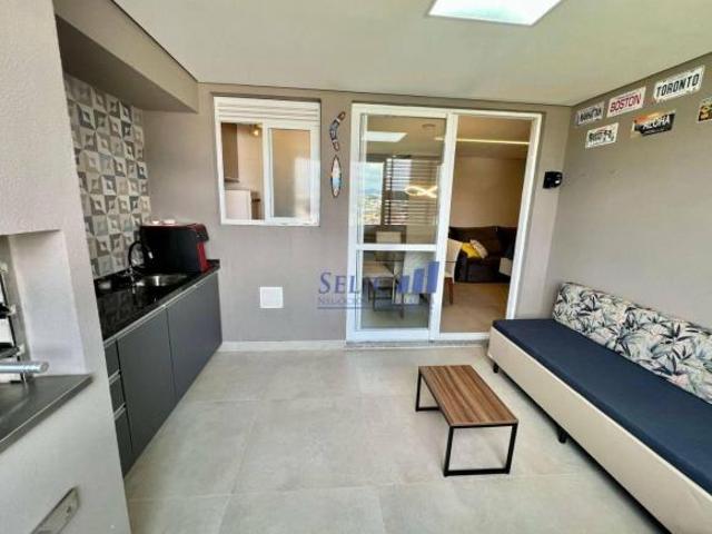 Apartamento venda em Canterucci, Jundiaí