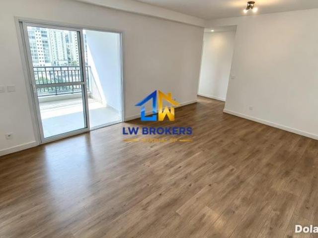 Apartamento venda em Vila Wilma, Jundiaí