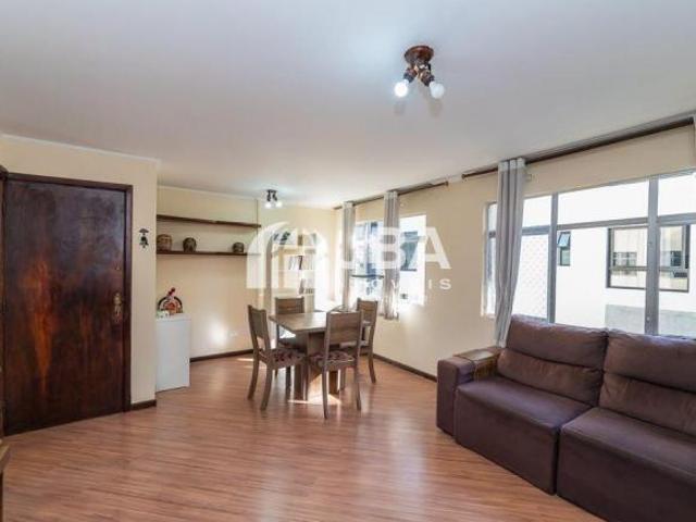 Apartamento venda em Região Geográfica Imediata de Curitiba, Região Metropolitana de Curitiba