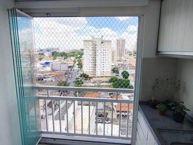 Apartamento venda em Jardim das Flôres, Osasco