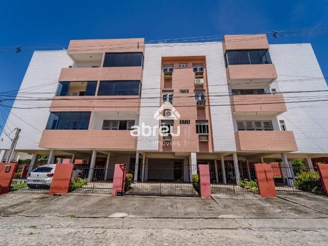 Apartamento aluguel em Conjunto Potilândia, Natal