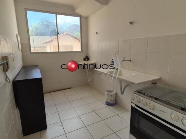 Apartamento venda em Palmital, Lagoa Santa