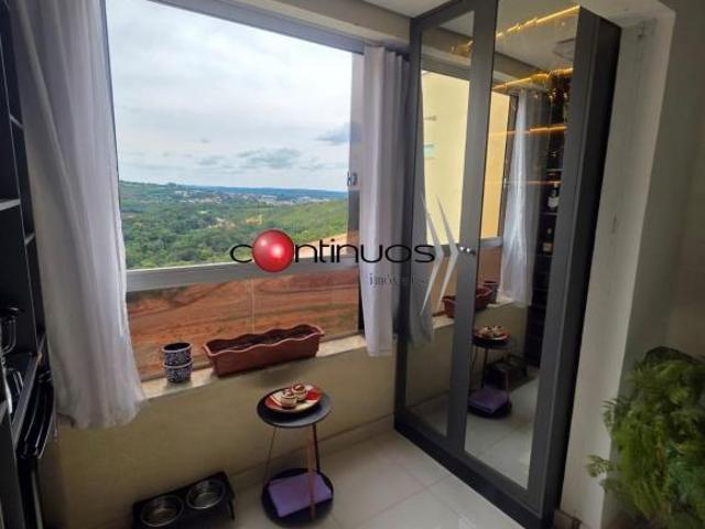 Apartamento venda em Sobradinho, Lagoa Santa