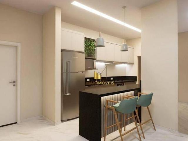 Apartamento venda em Recanto da Lagoa, Lagoa Santa