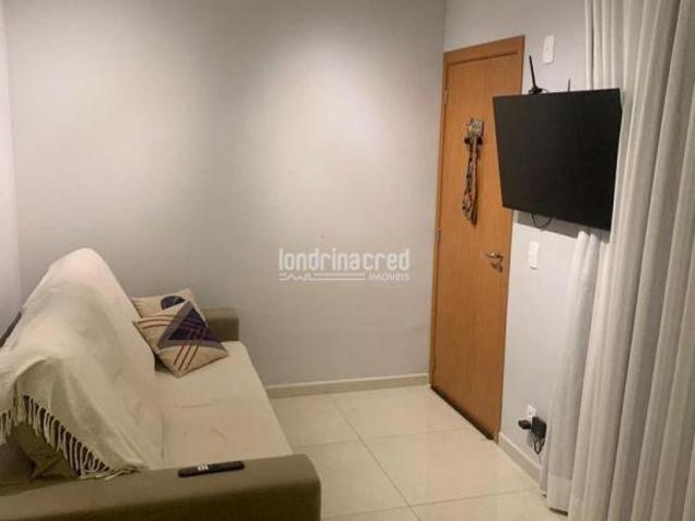Apartamento venda em Região Geográfica Imediata de Londrina, Ibiporã