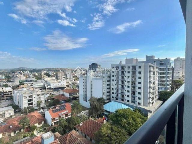 Apartamento venda em Região Geográfica Imediata de Lajeado, Lajeado