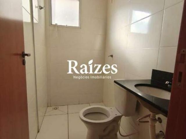 Apartamento venda em Região Geográfica Imediata de Uberlândia, Oliveira Fortes