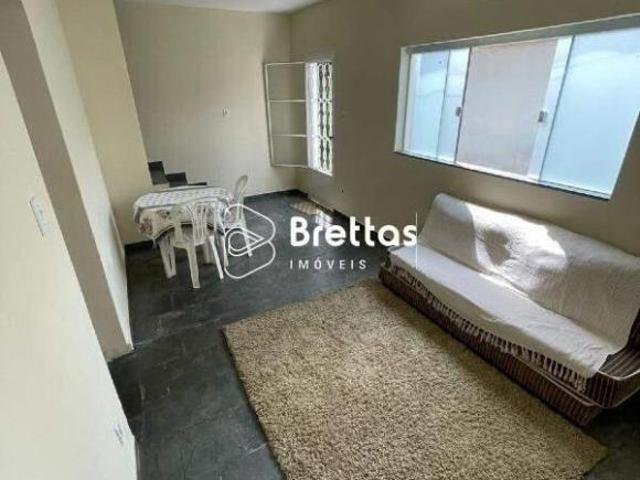 Apartamento venda em Região Geográfica Imediata de Lavras, Lavras