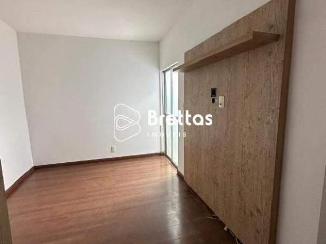 Apartamento venda em Região Geográfica Imediata de Lavras, Lavras