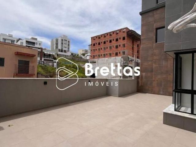 Apartamento venda em Região Geográfica Imediata de Lavras, Lavras