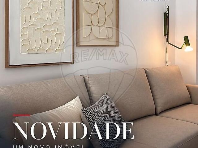 Apartamento venda em Quinta de São Bartolomeu, Leiria