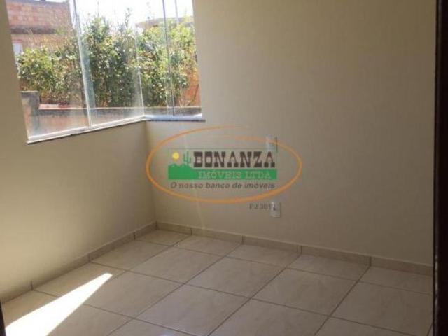 Apartamento venda em Lima Dias II, Conselheiro Lafaiete