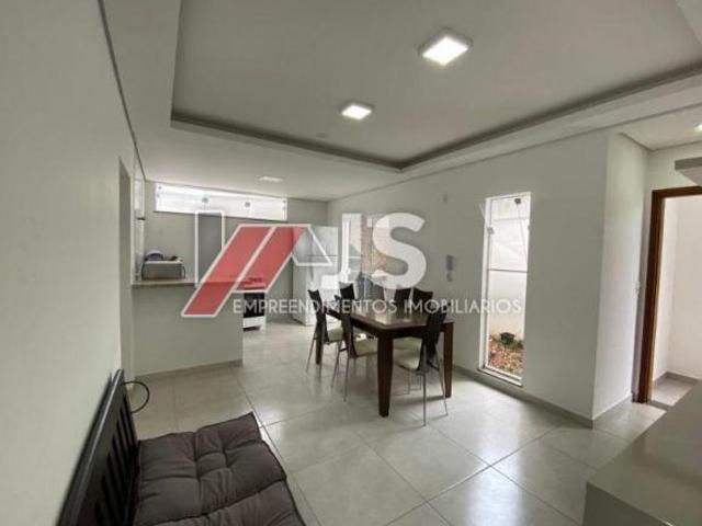 Apartamento venda em Lindóia, Centro