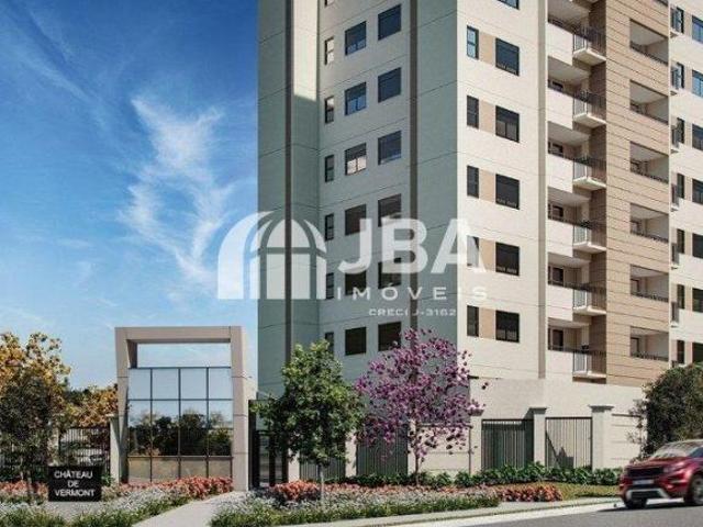 Apartamento venda em Região Geográfica Imediata de Curitiba, Região Metropolitana de Curitiba