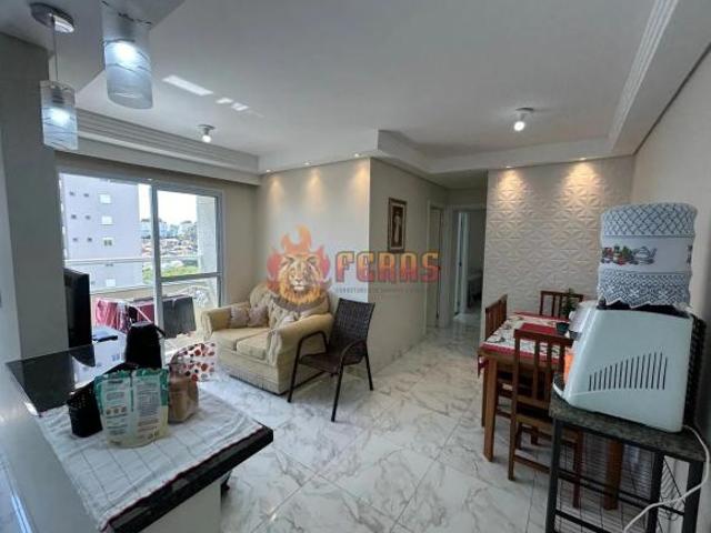 Apartamento venda em Sorocaba