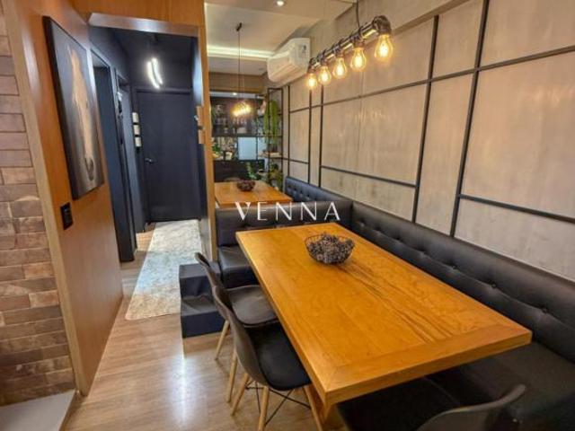 Apartamento venda em Região Geográfica Imediata de Londrina, Londrina