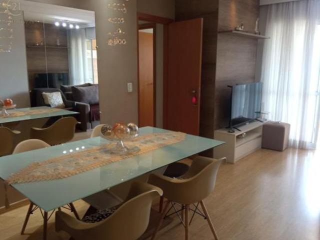 Apartamento venda em Região Geográfica Imediata de Londrina, Londrina