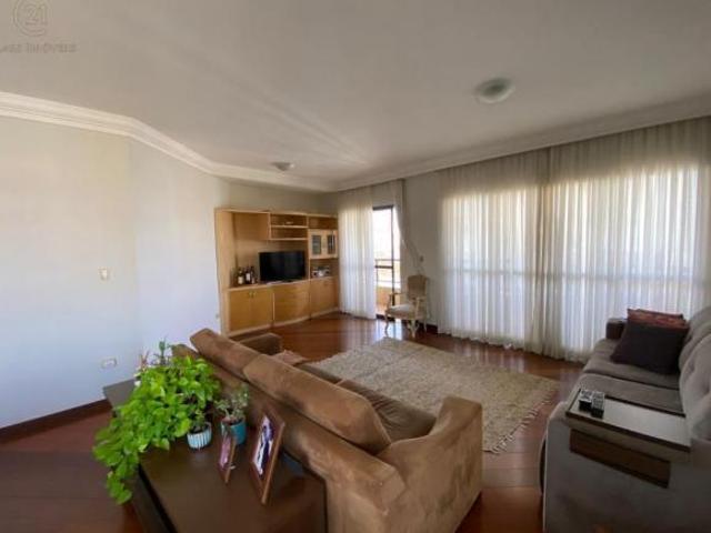 Apartamento venda em Região Geográfica Imediata de Londrina, Londrina