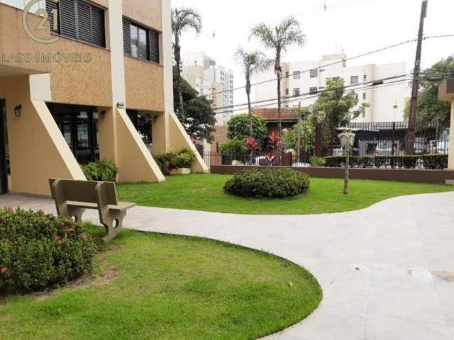 Apartamento venda em Região Geográfica Imediata de Londrina, Londrina