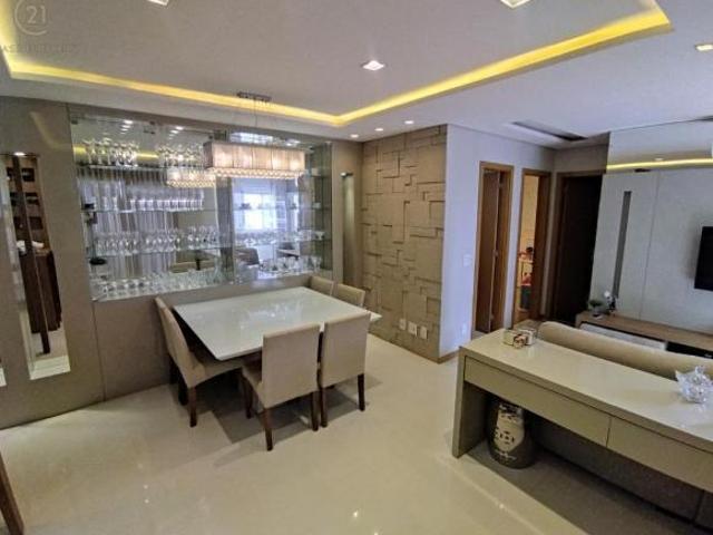 Apartamento venda em Gleba Palhano, Londrina