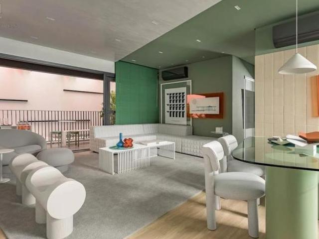Apartamento venda em Região Geográfica Imediata de Londrina, Londrina