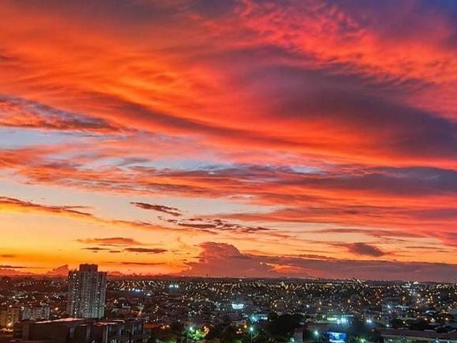 Apartamento venda em Região Geográfica Imediata de Londrina, Londrina