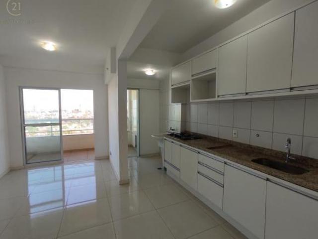 Apartamento venda em Higienópolis, Londrina
