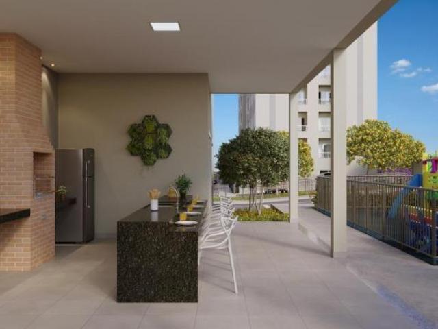 Apartamento venda em Região Geográfica Imediata de Londrina, Ibiporã