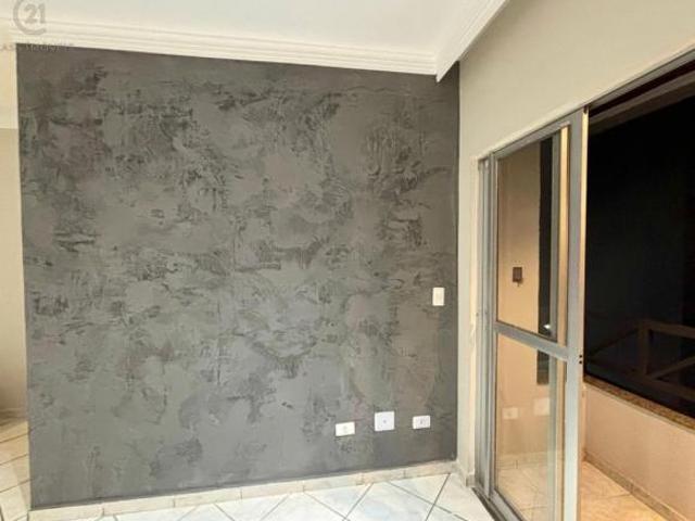 Apartamento venda em Região Geográfica Imediata de Londrina, Londrina