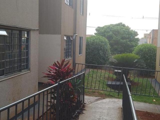 Apartamento venda em Região Geográfica Imediata de Londrina, Londrina