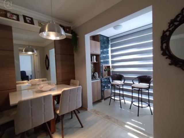 Apartamento venda em Região Geográfica Imediata de Londrina, Londrina