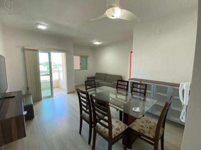 Apartamento venda em Região Geográfica Imediata de Londrina, Londrina