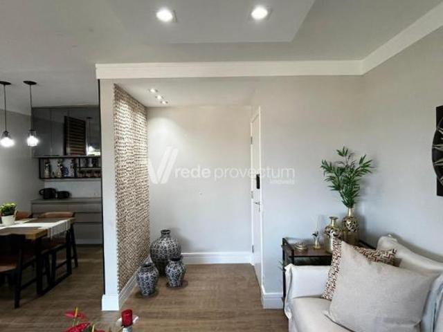 Apartamento venda em Região Imediata de Campinas, Região Metropolitana de Campinas