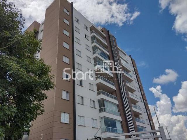Apartamento venda em Moji-Mirim, Jardim Paulista