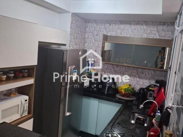 Apartamento venda em Kobayat Líbano, Piracicaba