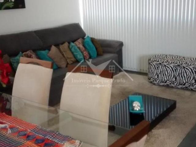 Apartamento venda em Moji-Mirim, Jardim Tropical