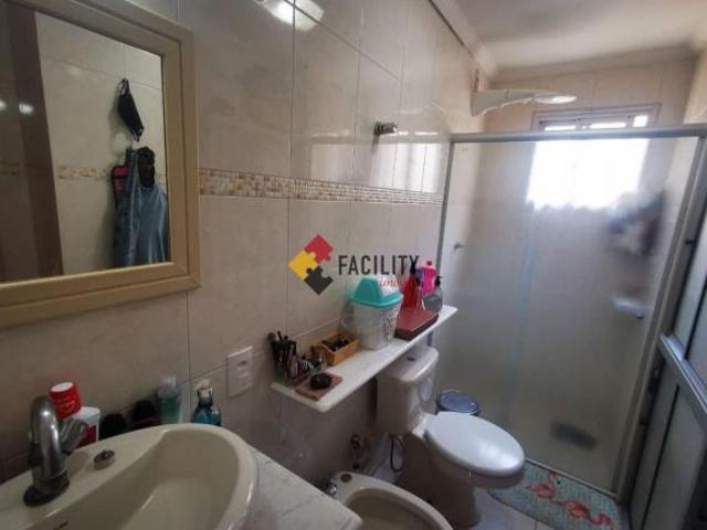 Apartamento venda em Região Imediata de Campinas, Região Metropolitana de Campinas