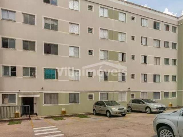 Apartamento venda em Jardim Nova Europa, São Thomé das Letras