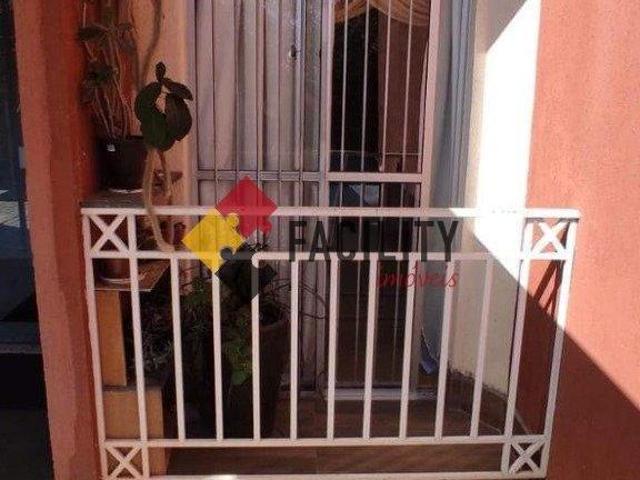 Apartamento venda em Região Imediata de Campinas, Região Metropolitana de Campinas