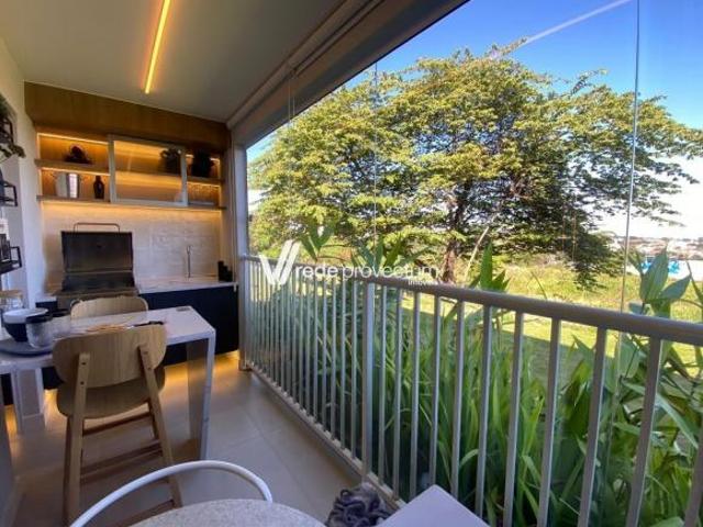 Apartamento venda em Região Imediata de Campinas, Região Metropolitana de Campinas