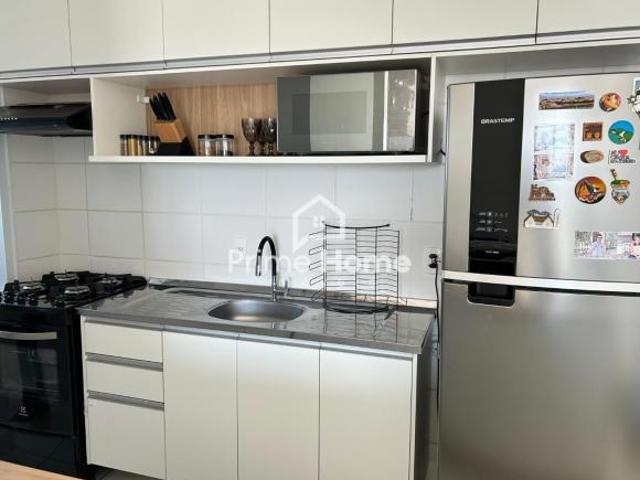 Apartamento venda em Região Imediata de Campinas, Região Metropolitana de Campinas