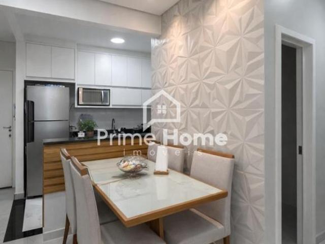 Apartamento venda em Loteamento Residencial Viva Vista, Sumaré