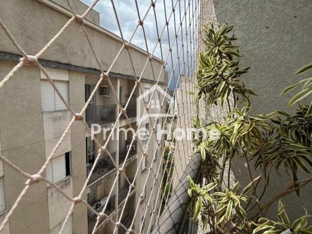 Apartamento venda em Loteamento Residencial Viva Vista, Sumaré