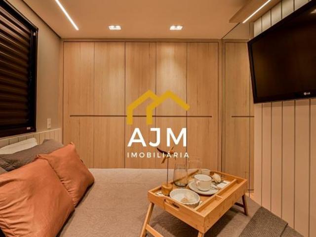 Apartamento venda em São José dos Campos
