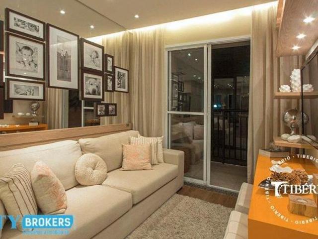 Apartamento venda em Guarulhos, Macedo