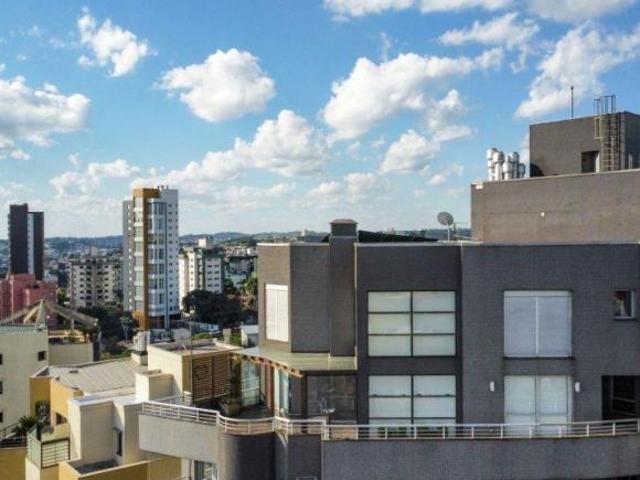 Apartamento venda em Vila Borghese, Caxias do Sul