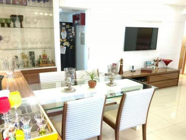 Apartamento venda em Pampulha, Belo Horizonte