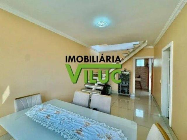 Apartamento venda em Conjunto Jardim São José, Belo Horizonte