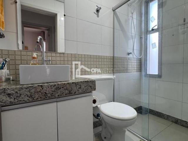 Apartamento venda em Manacás, Belo Horizonte